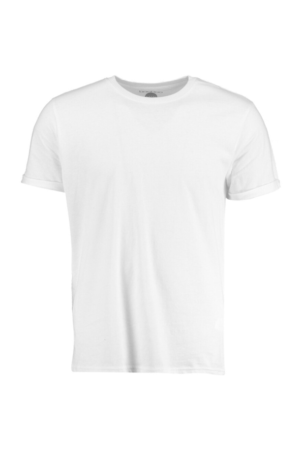 White t shirt €7